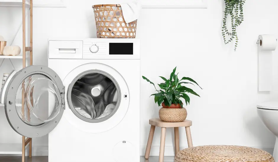 20 choses que vous ne devez jamais laver dans la machine à laver