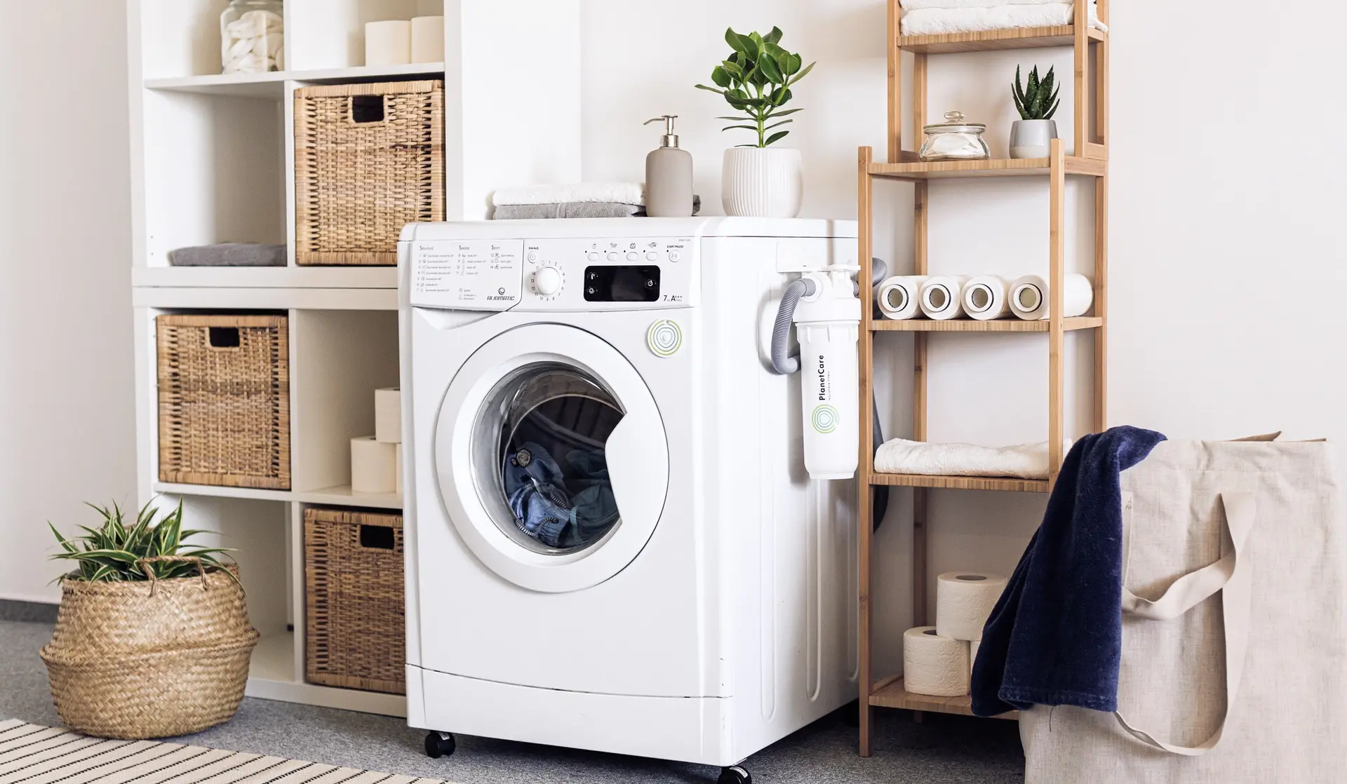 Quelle est la différence entre un sèche-linge à évacuation, à condensation ou à pompe à chaleur ?